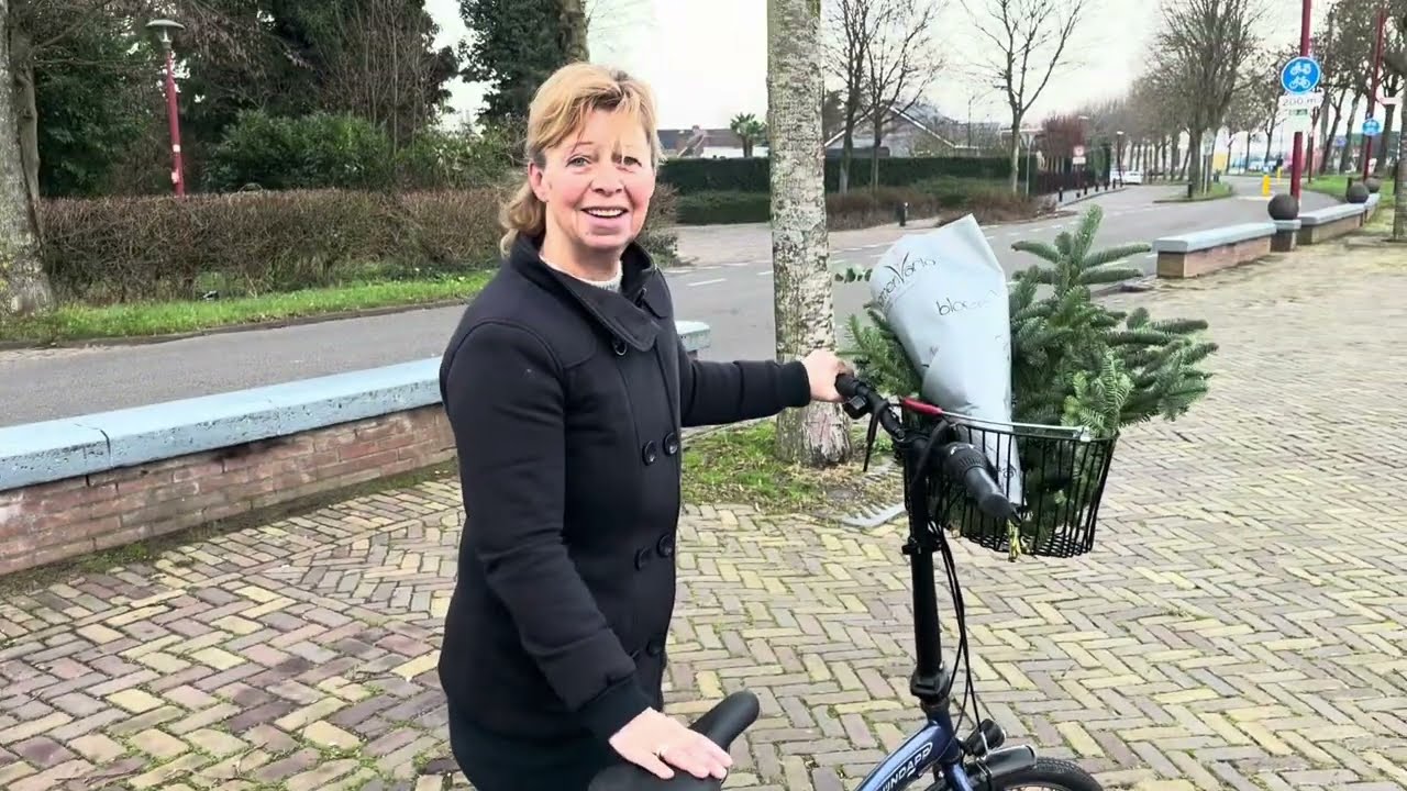 #125 Kerstvakantie: Wim is zoet met vonkjes, stroomschema en boren, ik vlog en deel dit met plezier