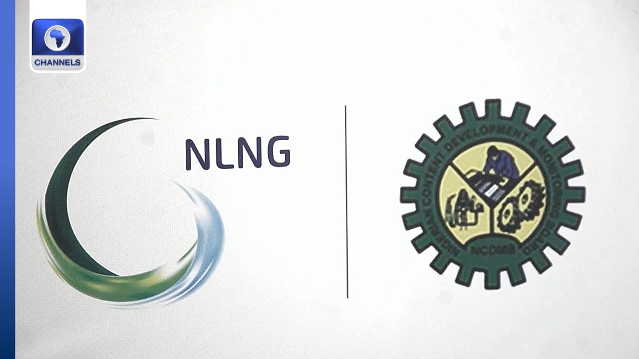 NLNG Train Seven Project Begins Training Of Beneficiaries