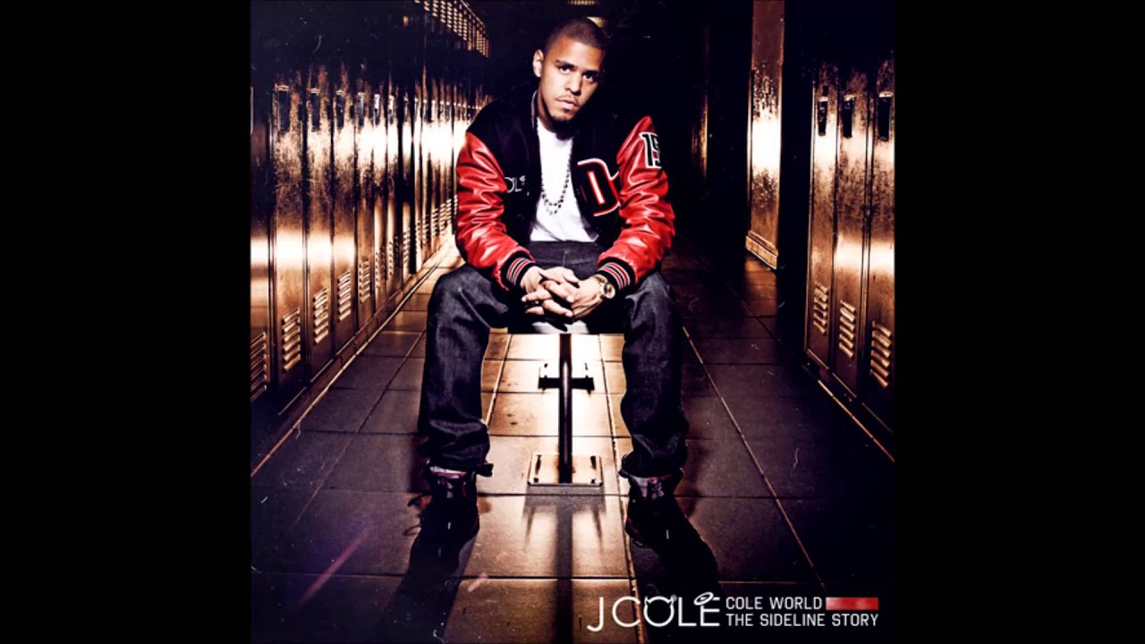 J cole - Cole World [HD]