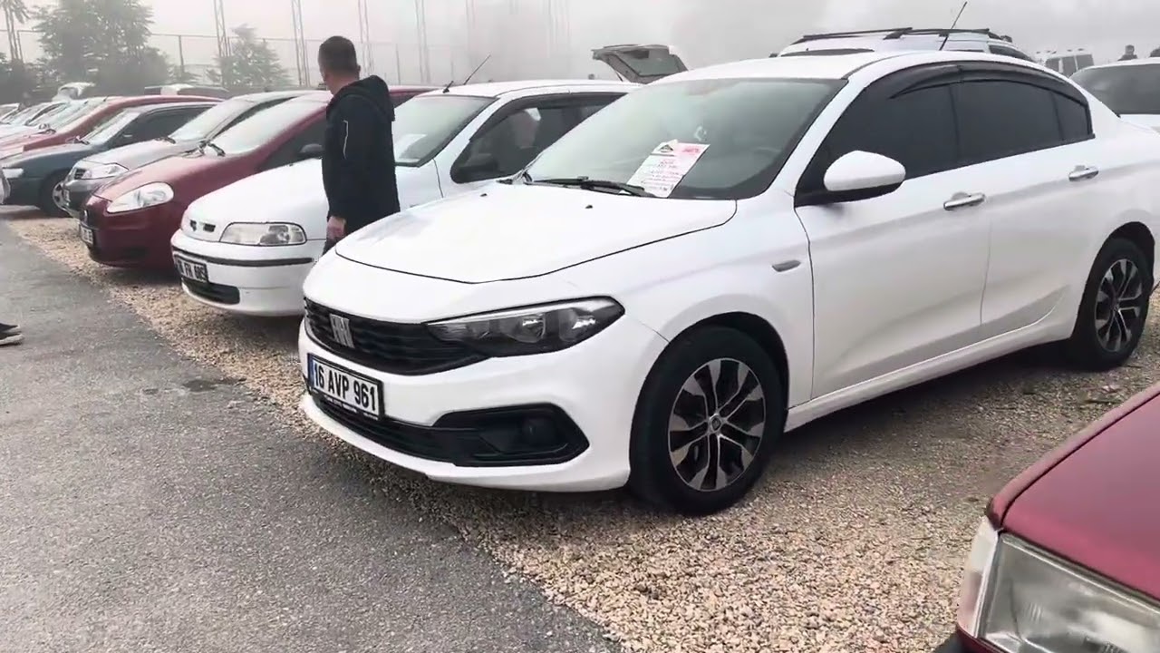 BURSA OTO PAZARI BU FİYATLARA BU ARAÇLAR SİZCE SATILIR MI ???
