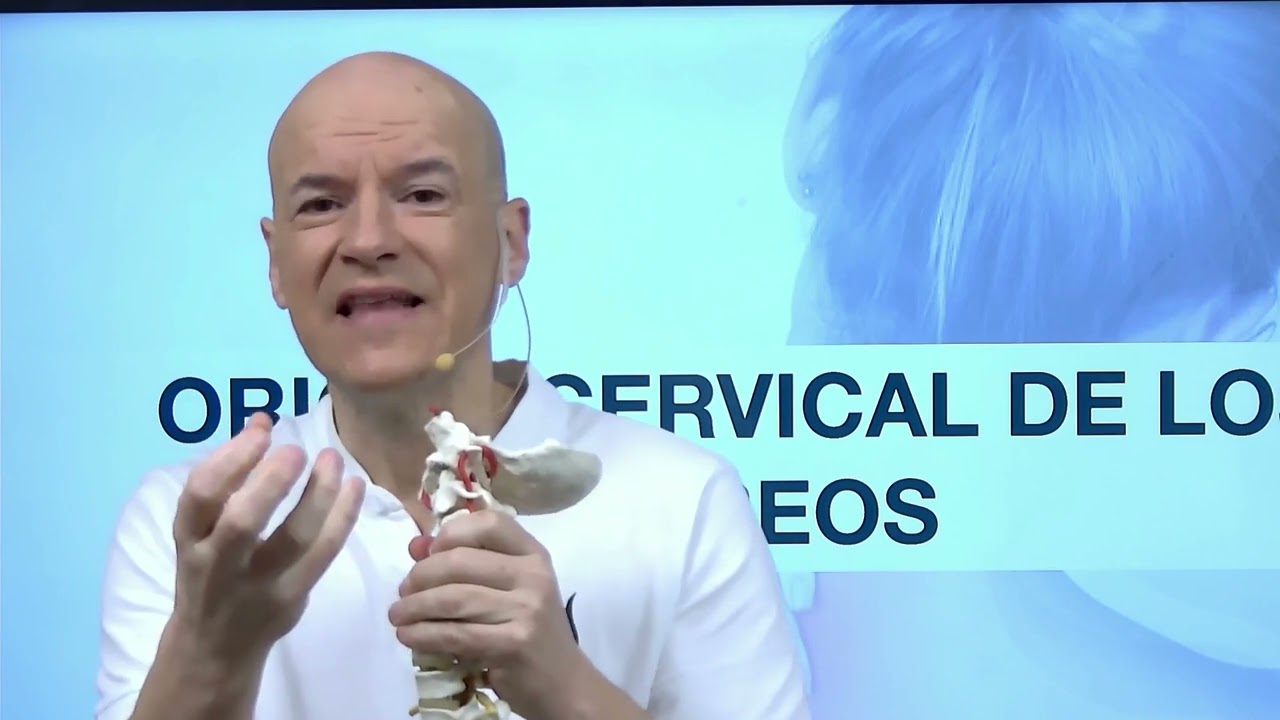 MAREOS E INESTABILIDAD 🌀¿por qué empeoro en un centro comercial?🤔