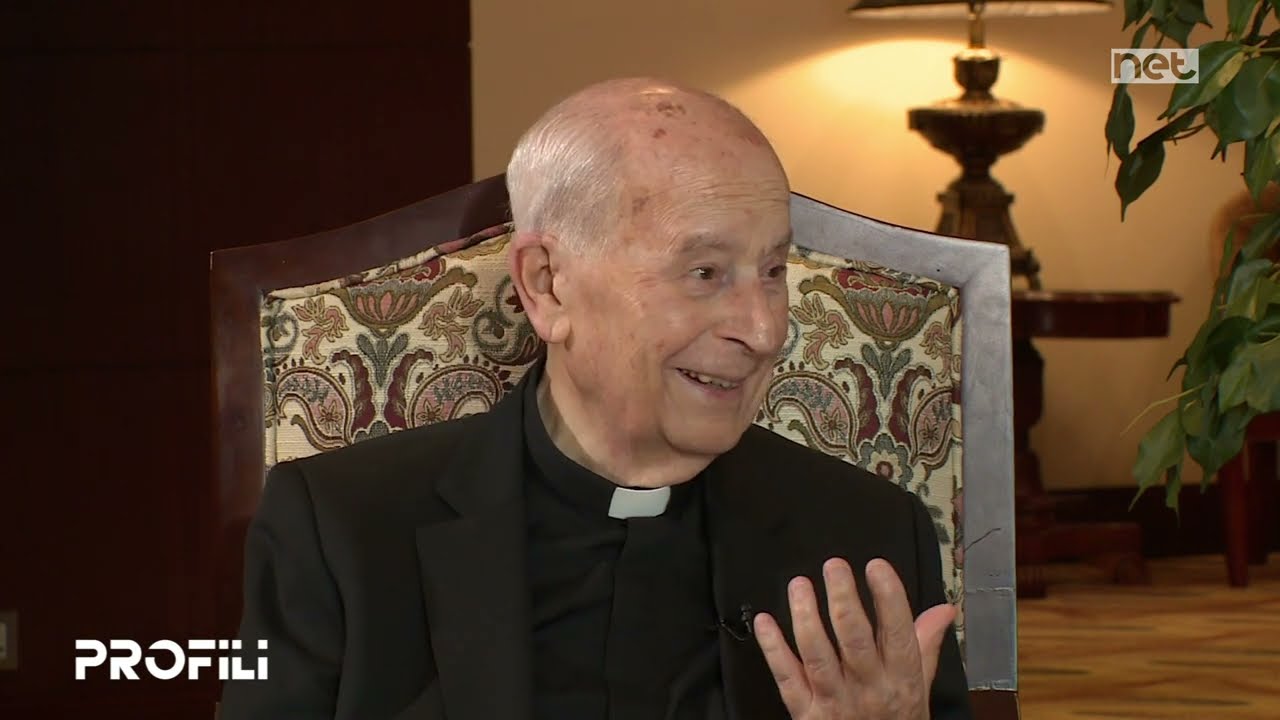 Profili | Mons. Victor Grech