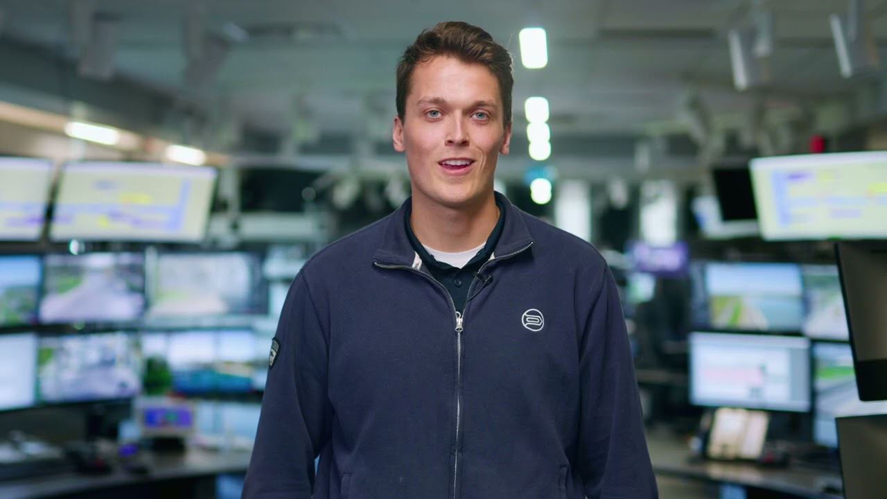 Career Spotlight: A day in life of an Operations Controller in Training