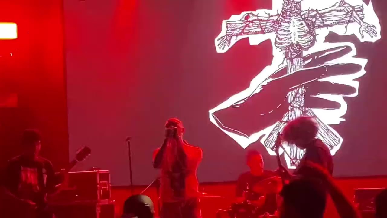 DYSTOPIAN DOG - Live at Husted fest vol.6 17/11/2024