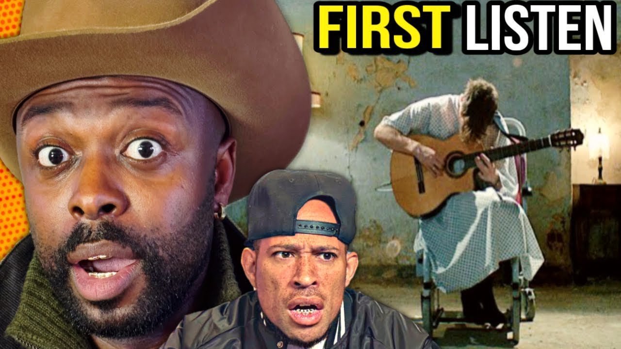 I INTRODUCED a famous Rapper to REN! First Time Hi Ren REACTION! @Irv Da PHENOM!