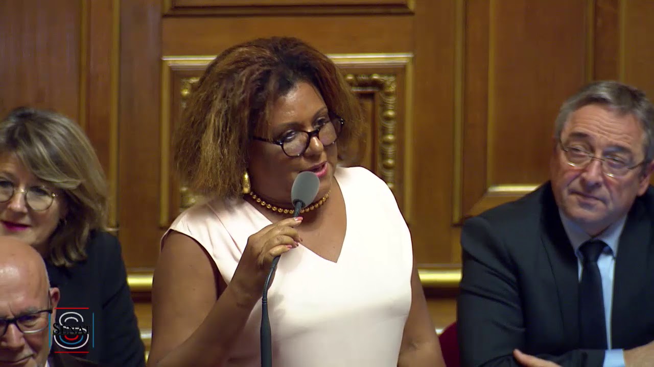 Fiscalité du rhum : Catherine Conconne dénonce la méconnaissance du Gouvernement