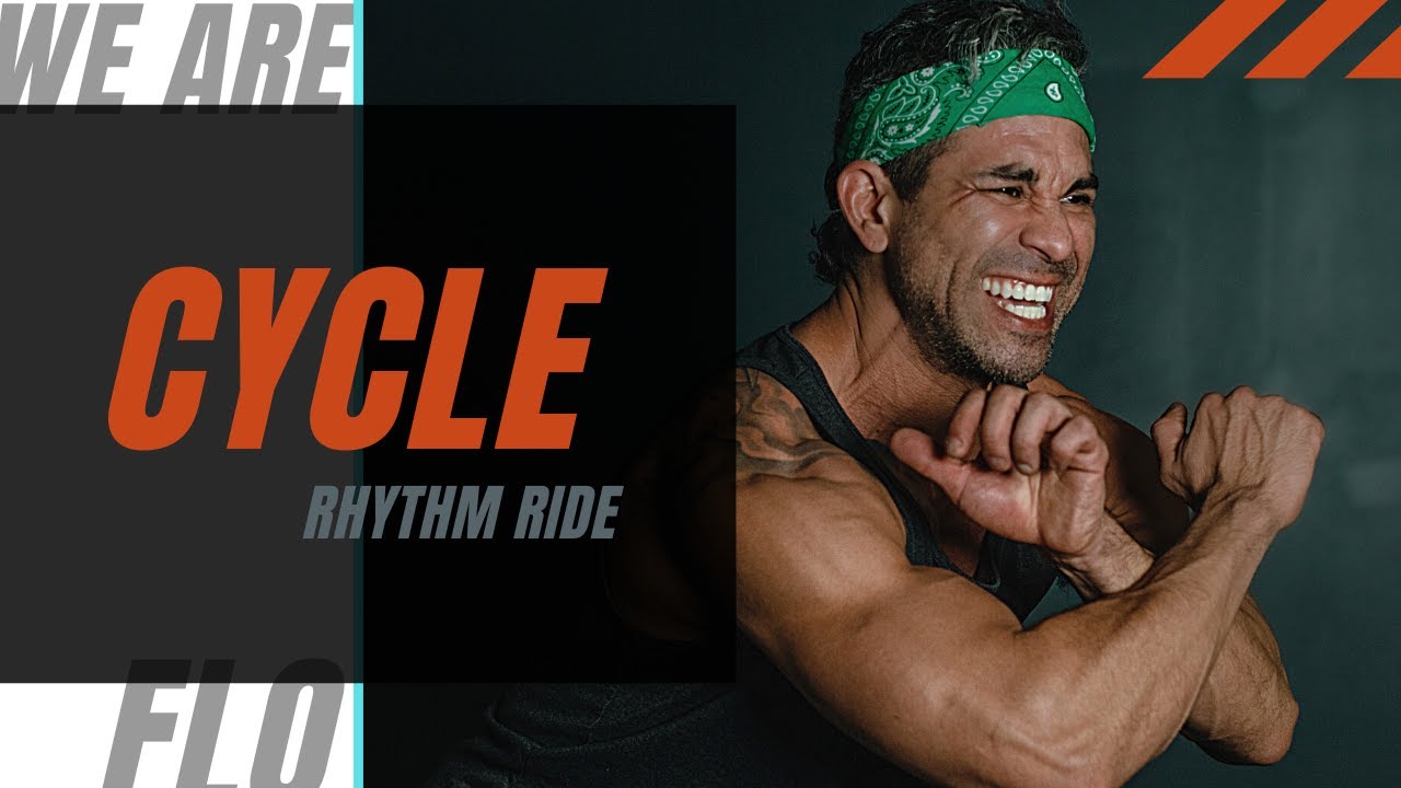Rock on Wheels: 30-Minute Spin Rock Rhythm Ride for High-Octane Energy and Rockin' Fitness!