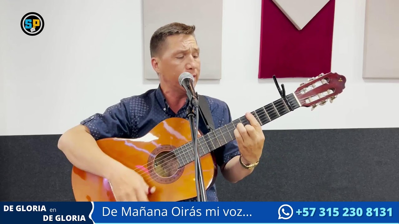 🔴 Mi Devocional Hoy 