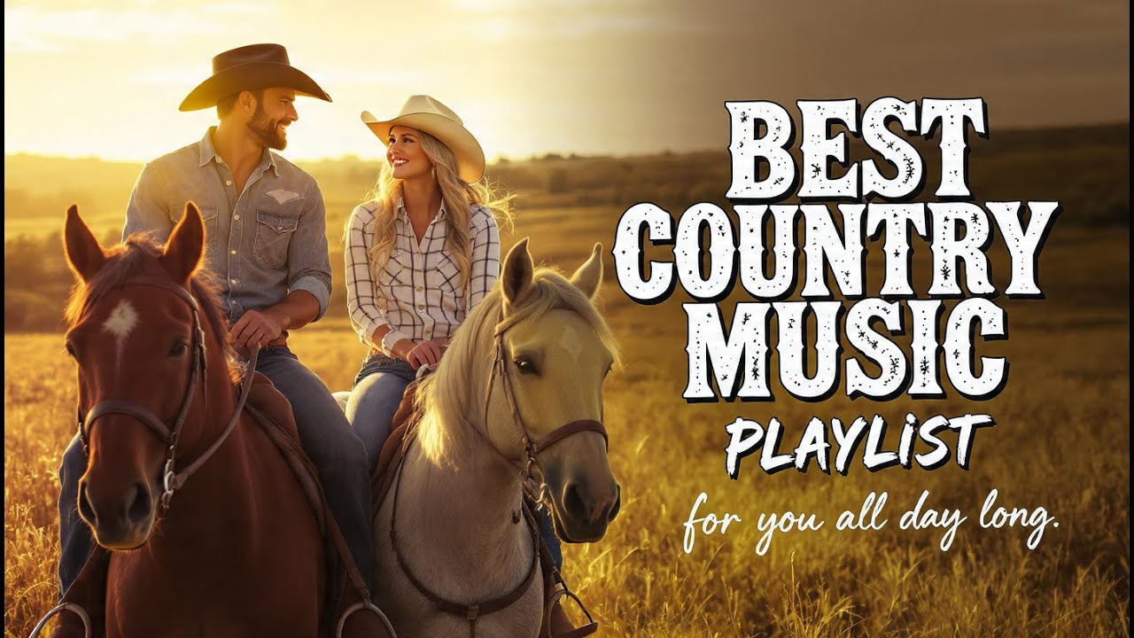 Best Classic Country Songs 2026 💚 Golden Days Of Country – Songs That Still Linger Vol 80