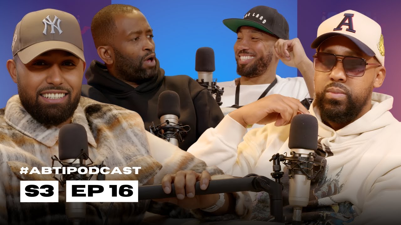 S3 | Ep.16 | The End of an Era? Savage Dan & Loonz Address The &ldquo;From my left&rdquo; Drama 