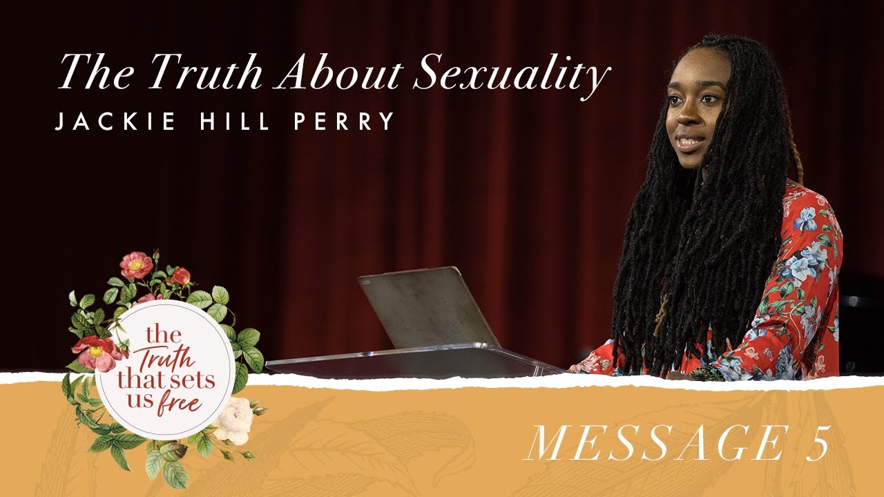 The Truth About Sexuality
