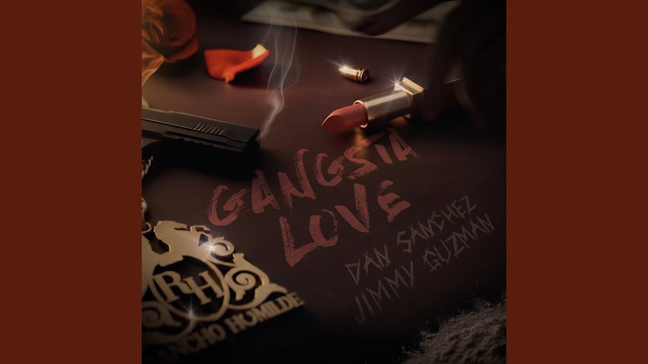 Gangsta Love