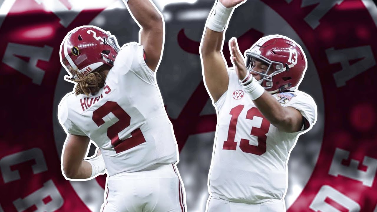 UNREAL OVERTIME FINISH! Alabama Crimson Tide vs Georgia Bulldogs in the National Championship!