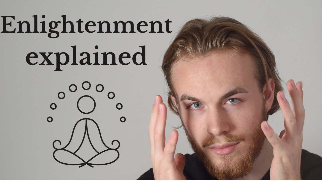 What is Enlightenment?