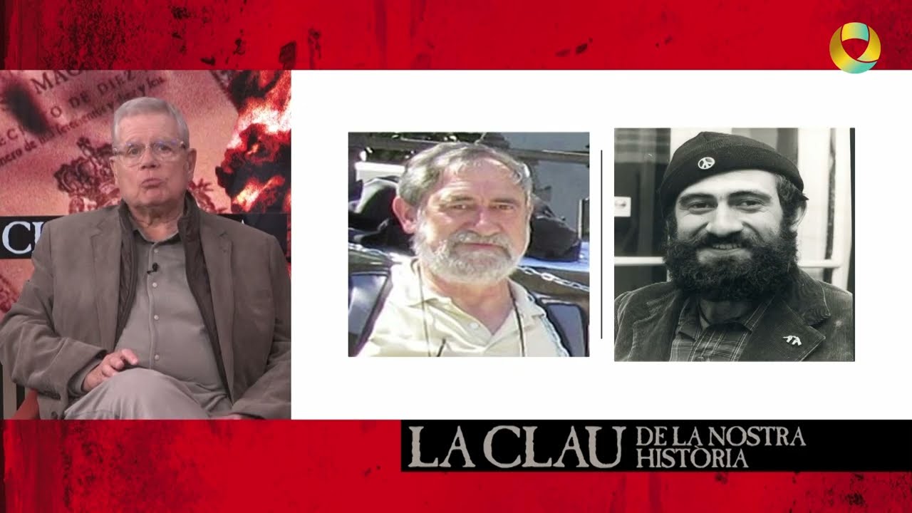 LA CLAU DE LA NOSTRA HISTÓRIA - 19 febrer 2026
