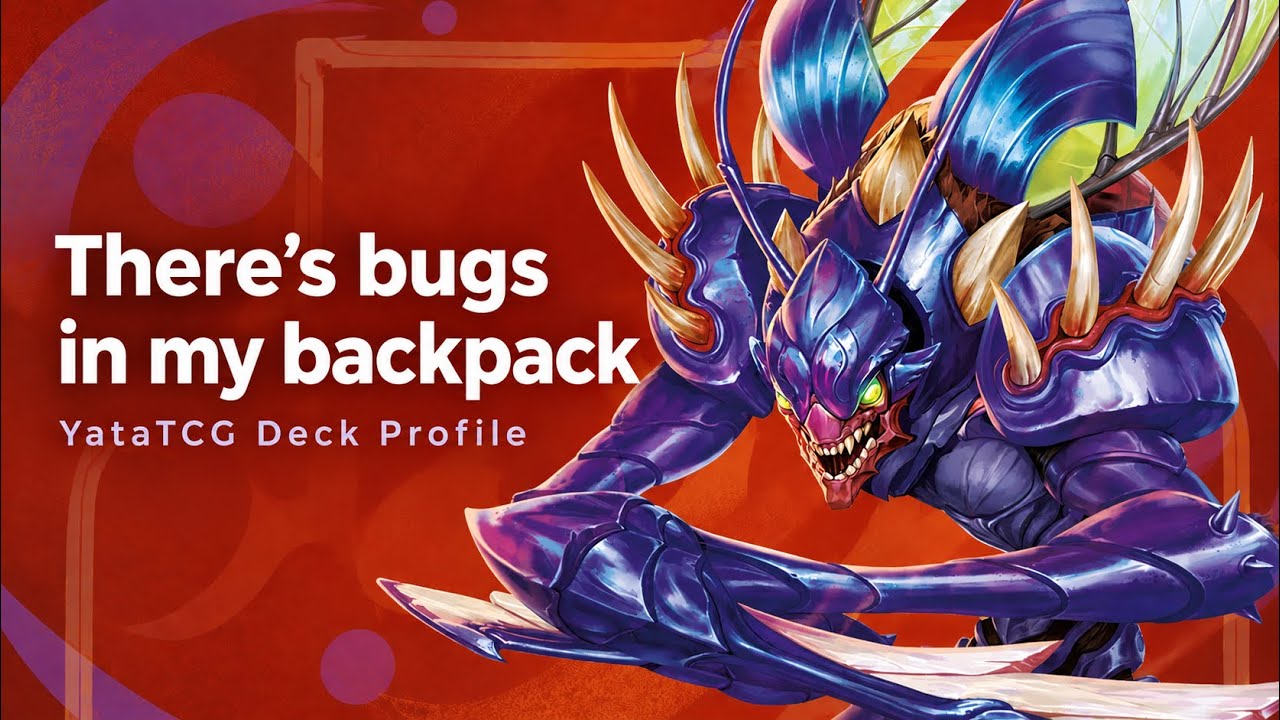 KHAZIX CONTROL | Deck Profile, Tech Ideas and Theory Crafting | RIFTBOUND VENDETTA
