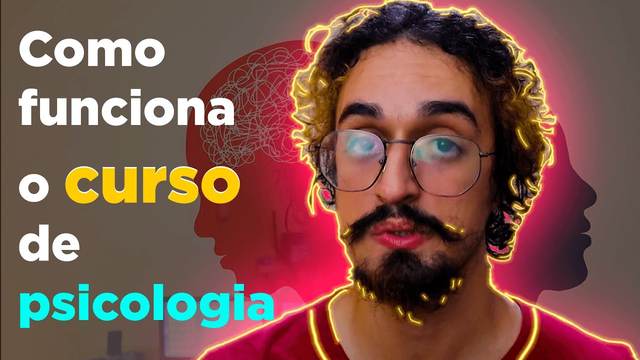 Como &eacute; o curso de PSICOLOGIA? Vale &agrave; pena? (UNIVASF)  🤔 Igor Maneiro