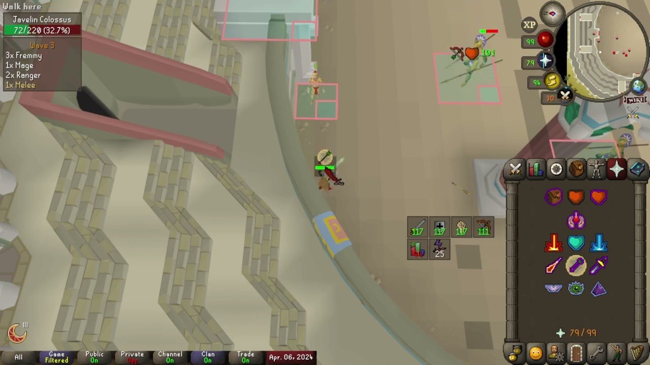 Beginner's Guide to Fortis Colosseum
