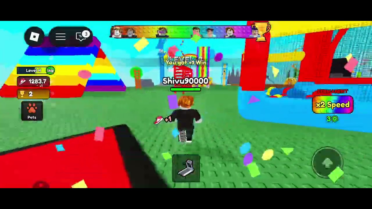 #escape the tsunami game play