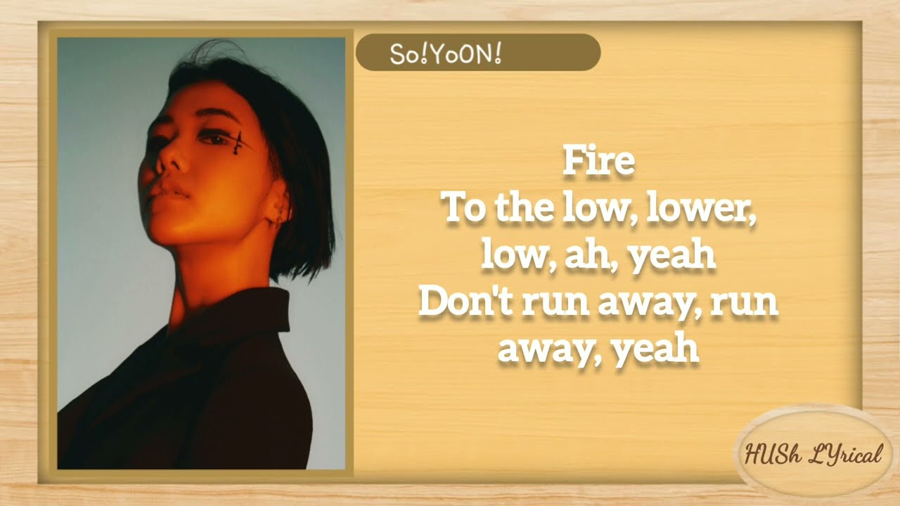 So!YoON! - 
