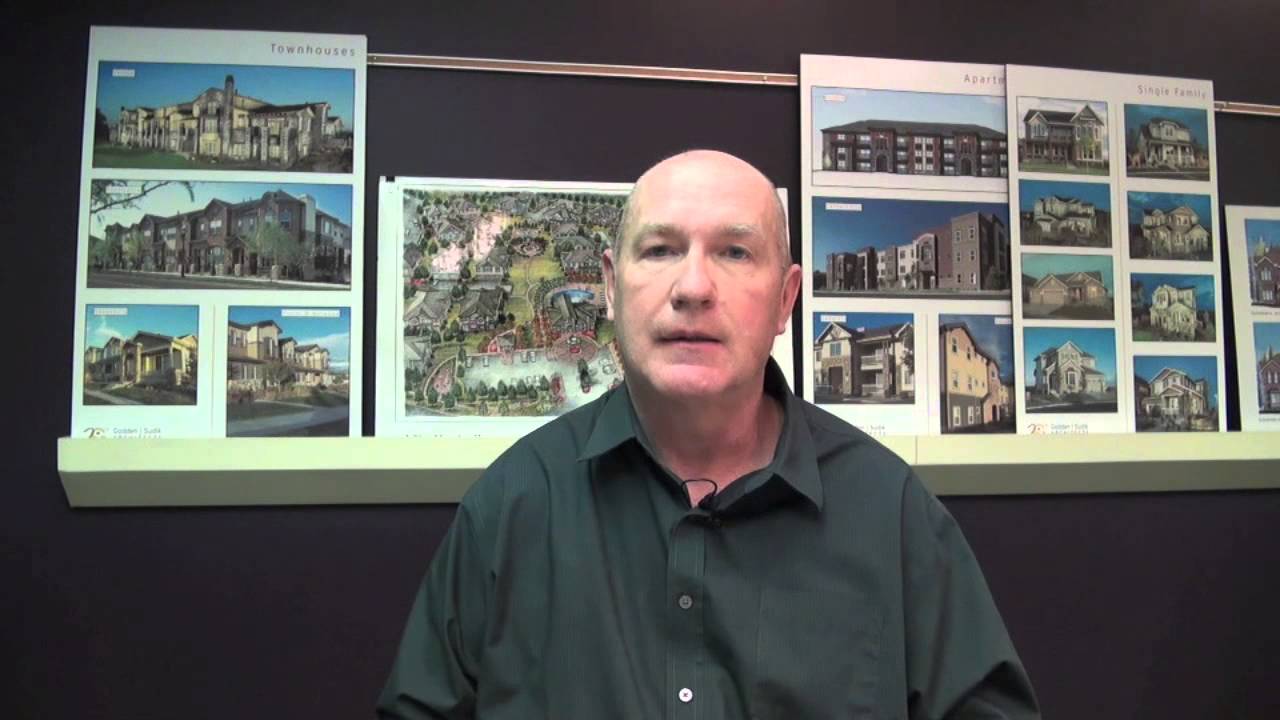 Godden|Sudik Architects Spotlight: Jim O'Connor, Colorado Custom Home Architect