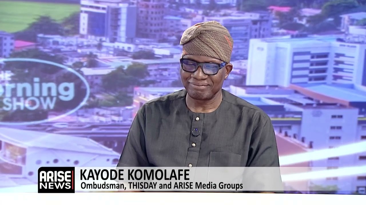 Trump Vows To Escalate War, Iran Regrets Strikes  On Neighbours, Apologises