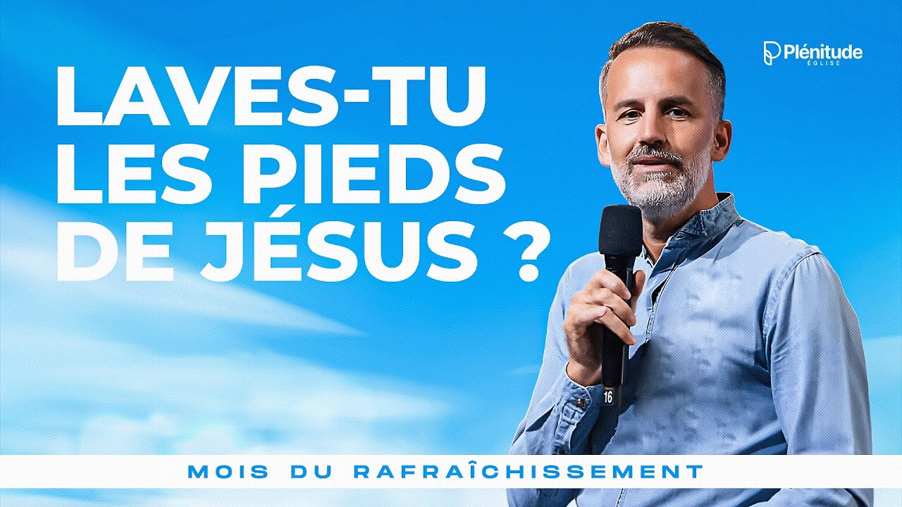 Inviter Jésus ne suffit pas ! @Jeremy_Sourdril, pst