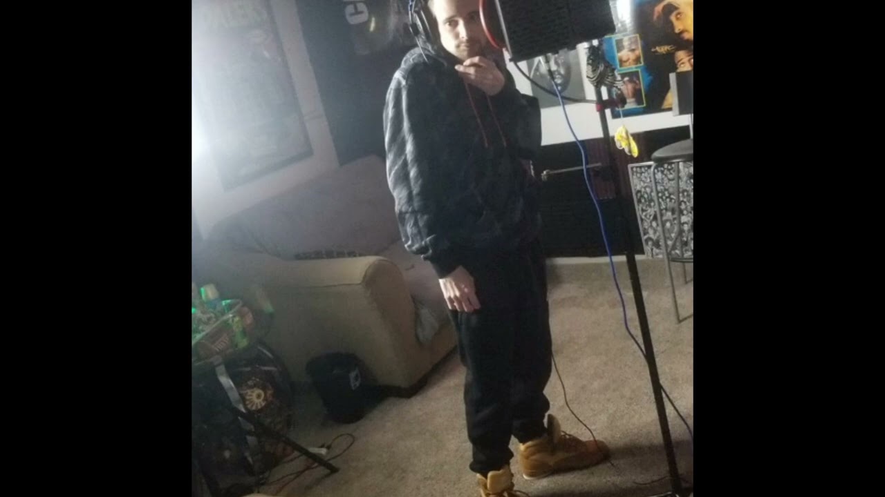 Jay Smoke - Lonely prodby Elbiecantrell