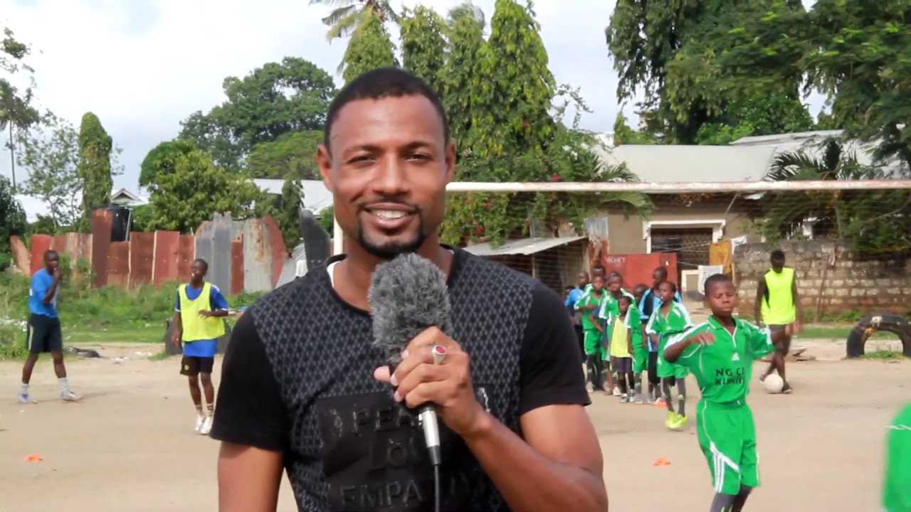 VOICE OF YOUTH EPISODE 3 BILIMA ACADEMY PART 1