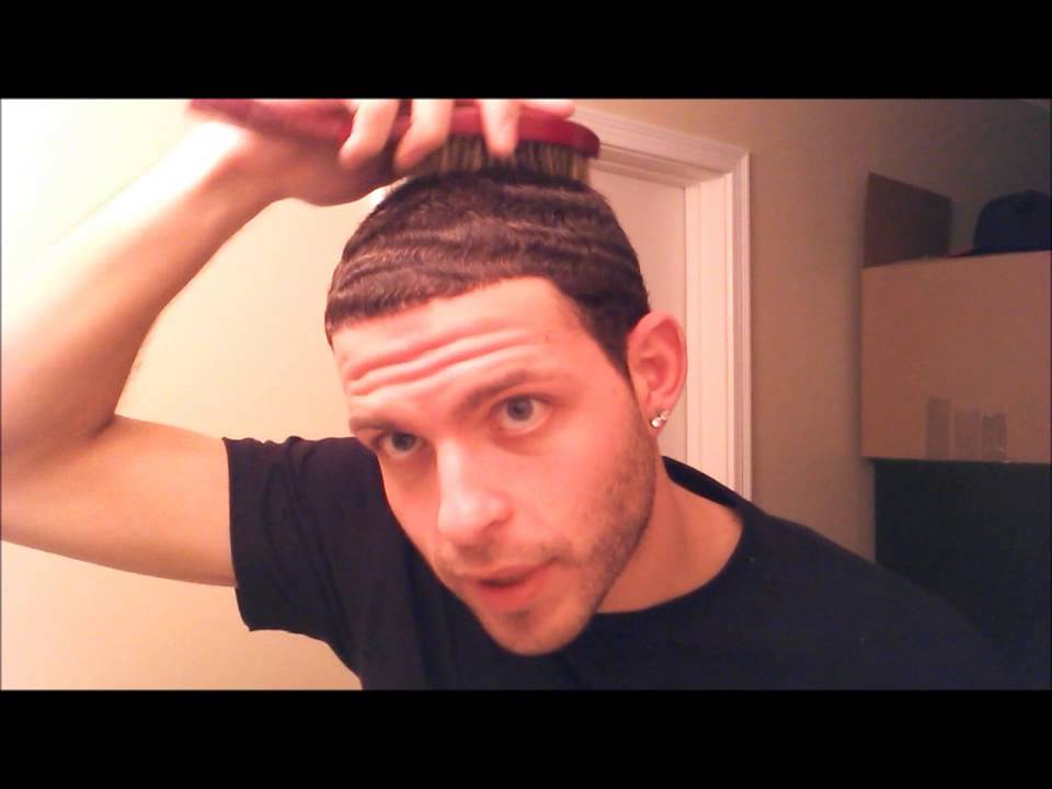 How To Get Waves With Straight Hair: Week 12 Progress