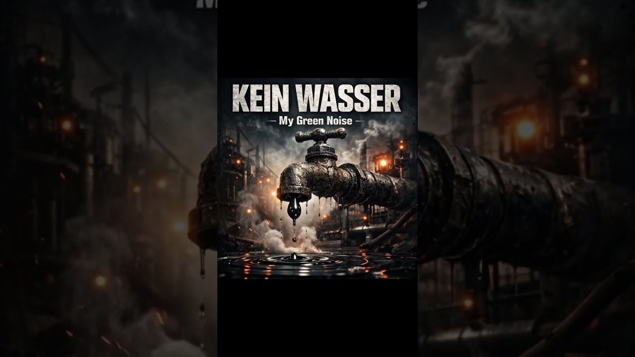 DRIE DAGEN — ALLES DOOD | KEIN WASSER 