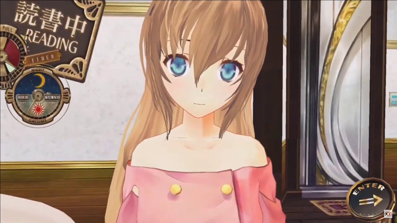 Ciel Nosurge DX Play