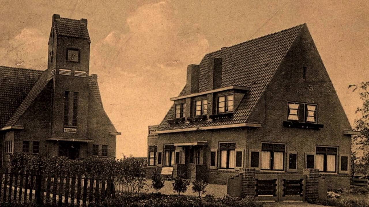 Vinkeveen, van Achterbos tot Demmerik