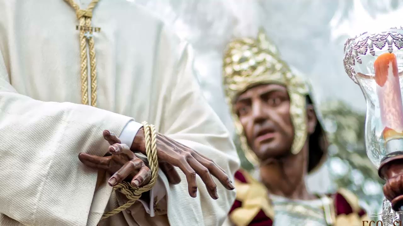 Nuestro Padre Jesús de Nazaret | Hermandad de Pino Montano