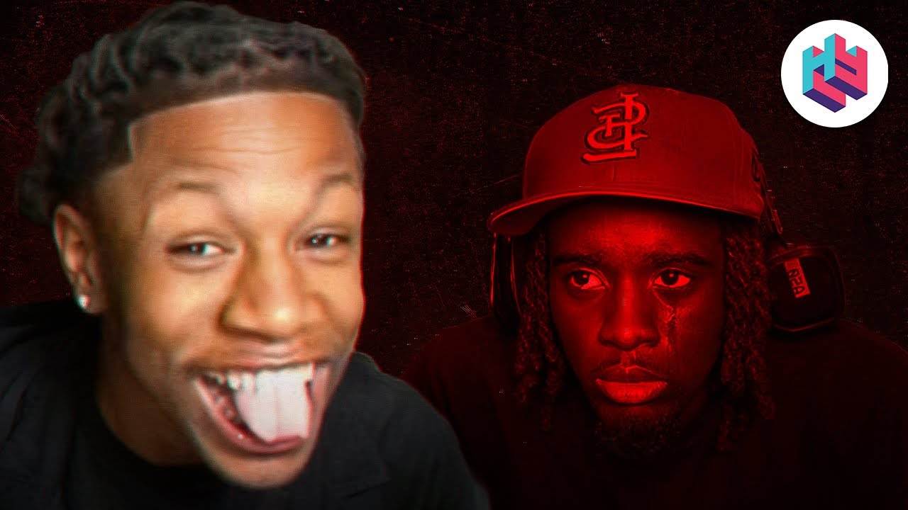 Why Everybody HATES Kai Cenat’s Protégé