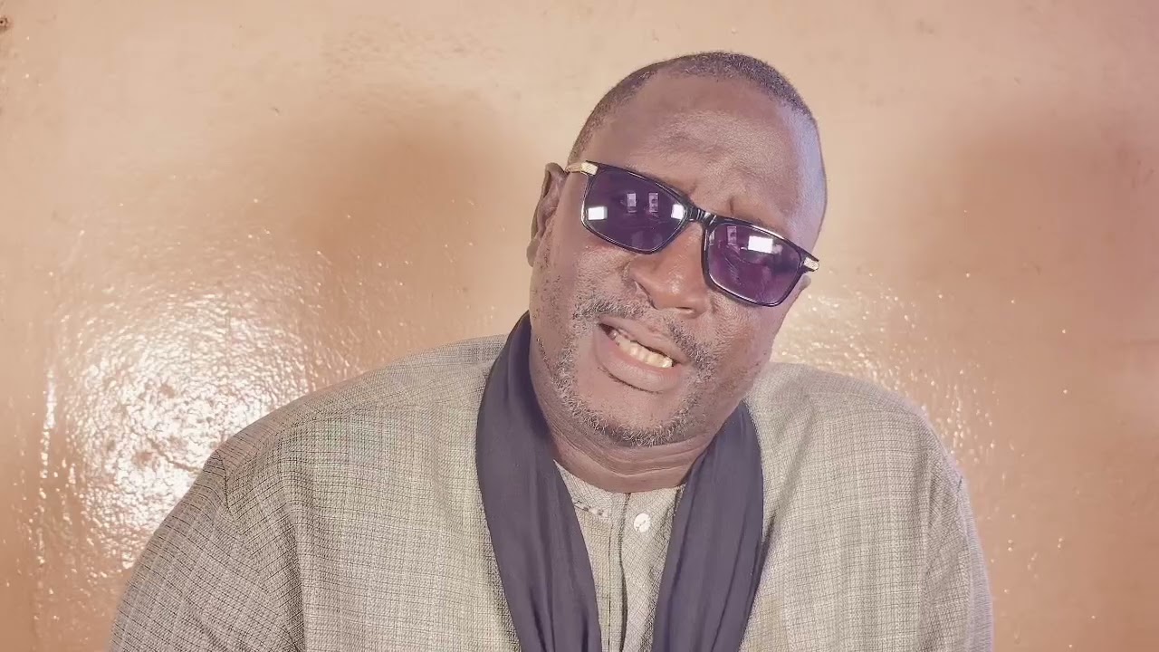 Les détails de Bouba Maiga