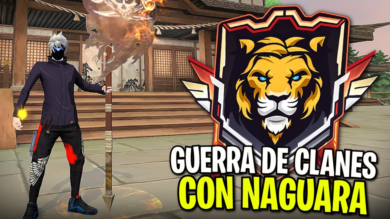 ¡ASI ROMPI EL RECORD MUNDIAL DE PUNTOS EN GUERRA DE CLANES! 😱🔥 FREE FIRE