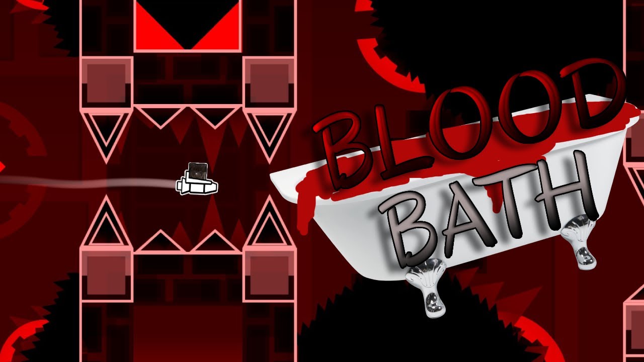 (BEST TODAY 89 new best) Bloodbath 89% 41-100 (LIVE)