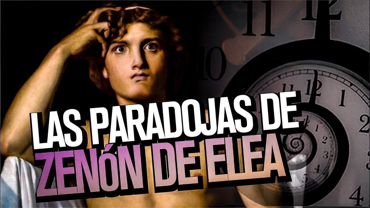 Las paradojas de Zen&oacute;n: explicaci&oacute;n y soluci&oacute;n