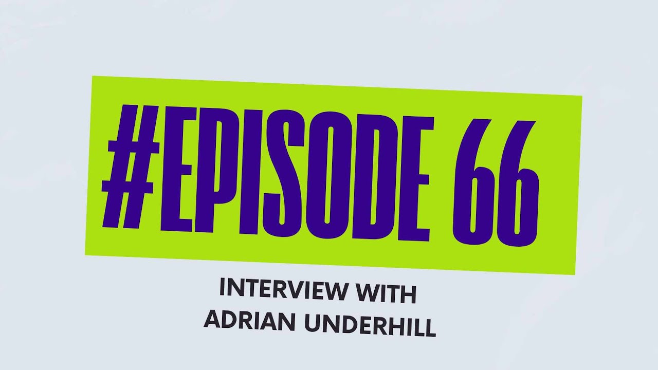 IATEFL TDSIG Developod Ep 66 - Looking back on 40 years of Teacher Development with Adrian Underhill