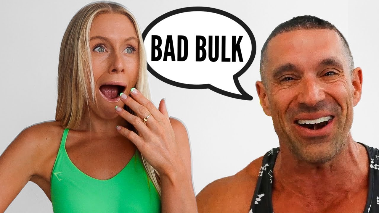 Reacting to Greg Doucette’s Video He Made About Me