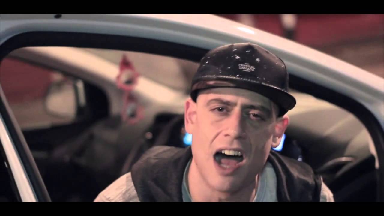 Tuggawar - 96 Bars (Official Video) DISSING - Chip - Dappy - Jammer - Big H - Kano - Ghetts