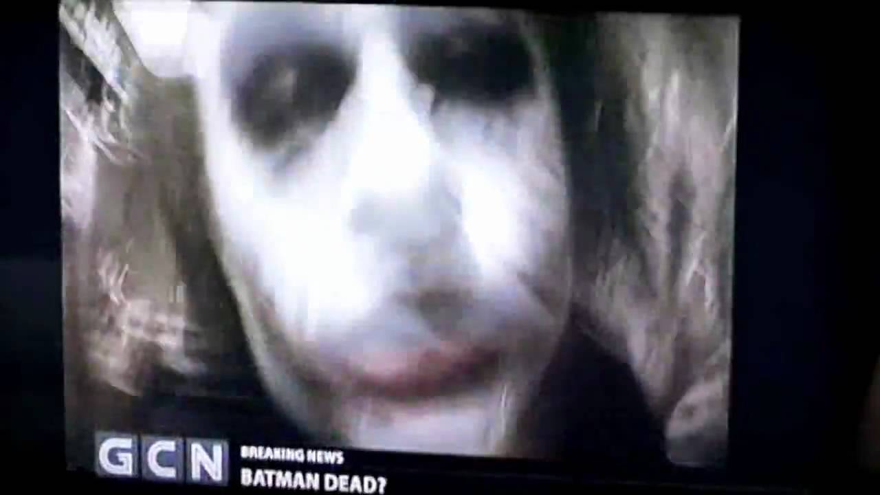 The Joker 