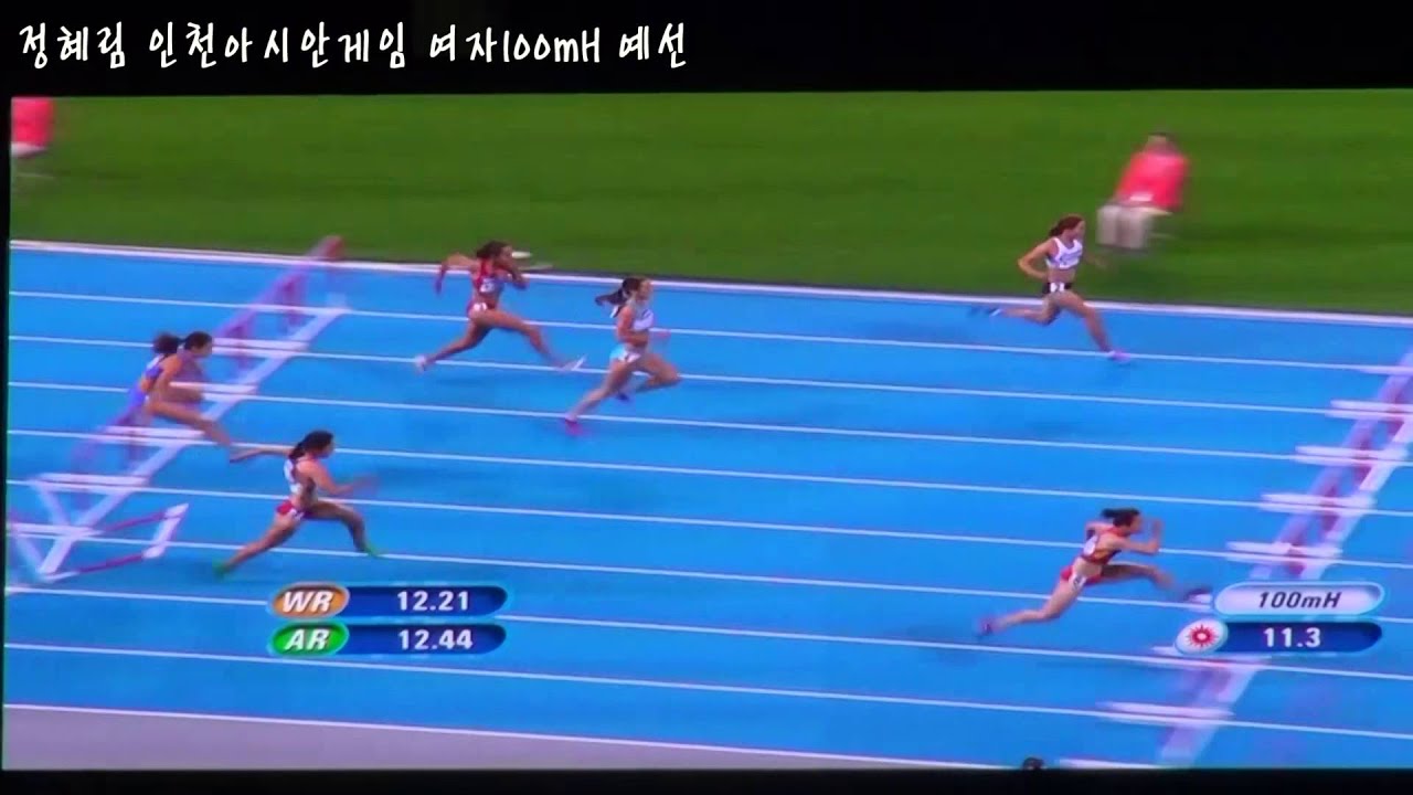 정혜림20141001인천아시안게임