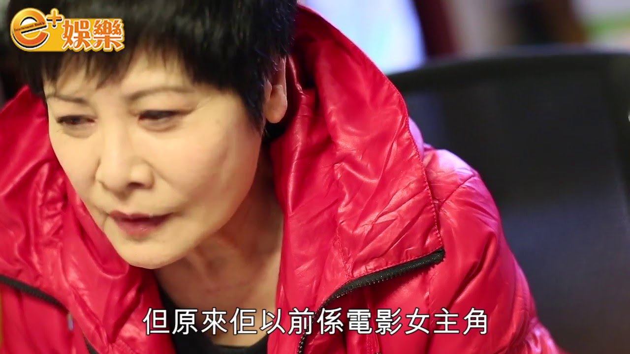 唔介意做配角　李麗麗：唔可能回復以前嘅光輝！