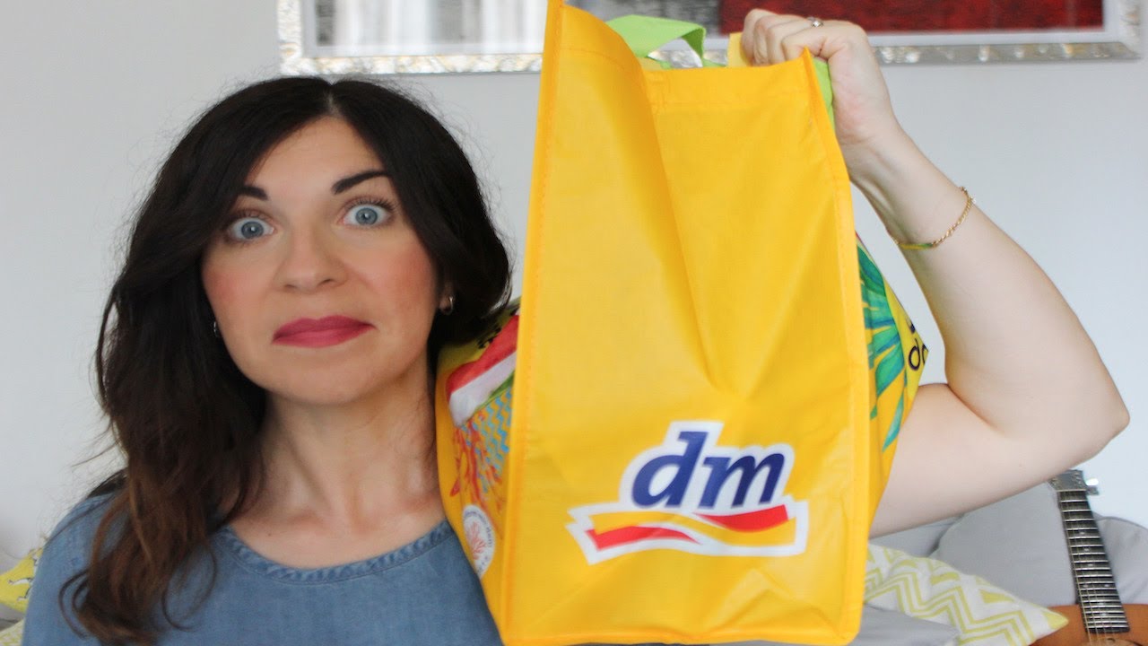 MEGA SVUOTA LA SPESA DM! | Fairymoon Beauty