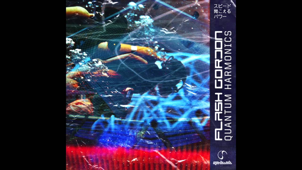 Official - Flash Gordon - Ultimate