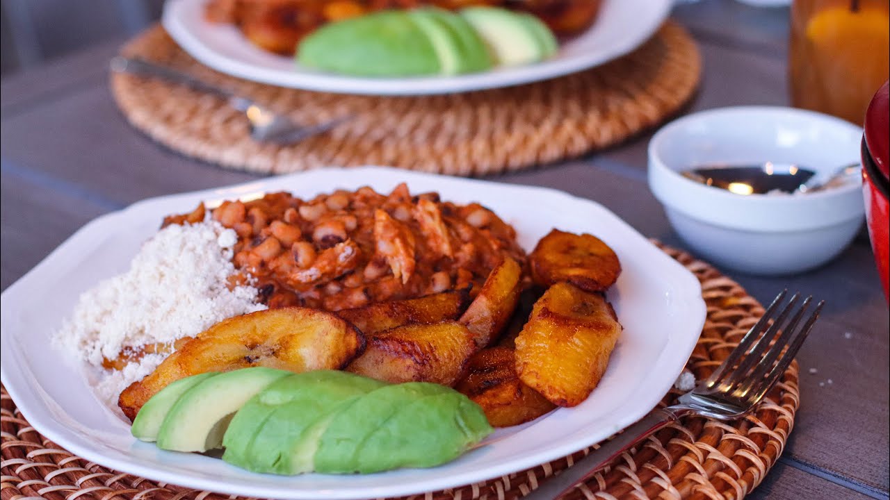 Everyone I've Served This Beans Stew Loves It And So Will You