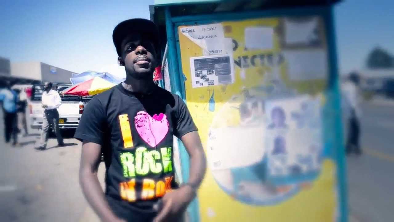 Cashley - Metamorphosis (Official Music Video)