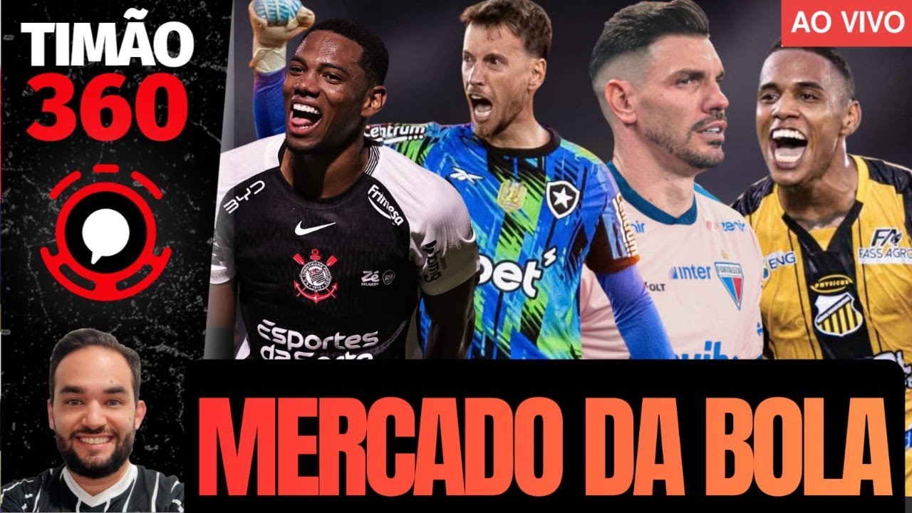 fFIM DA JANELA INTERNACIONAL / JANELA EXTRA NACIONAL / ATUALIZAÇÃO CLINICA /TIMÃO 360 #759